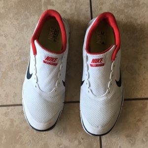 Men’s Nike free sneakers